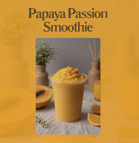 Pure Life Smoothie Recipe Guide