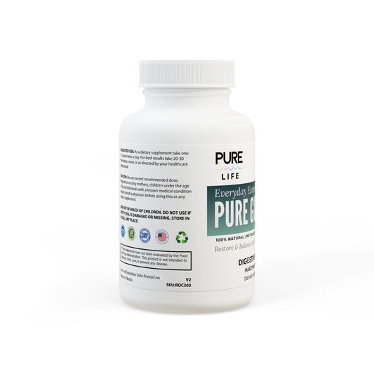 Pure Gut Reset by Pure Life