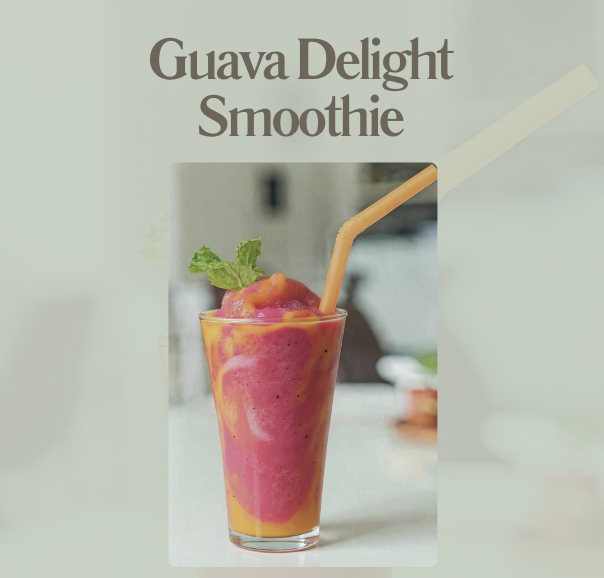 Pure Life Smoothie Recipe Guide